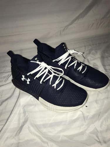 Under Armour mens Drive 4 Low Basketball Shoes