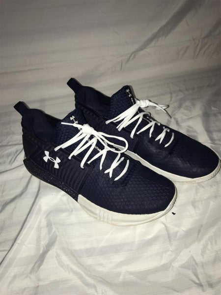 Under Armour mens Drive 4 Low Basketball Shoes
