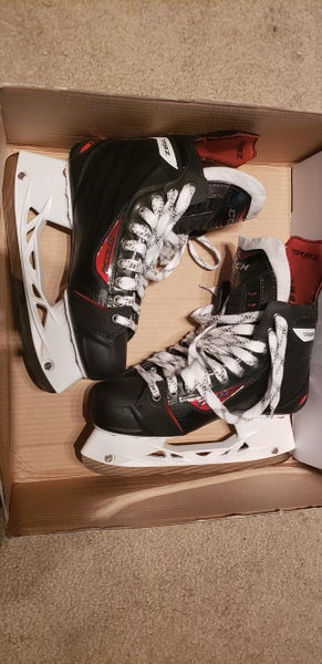 New CCM RBZ Hockey Skates Senior Size 7