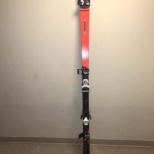 Hero FIS GS Pro Skis