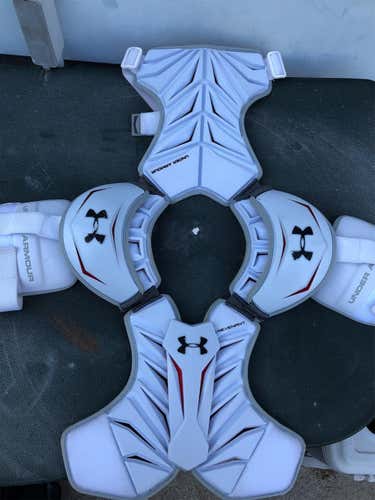 Revenant Shoulder Pads