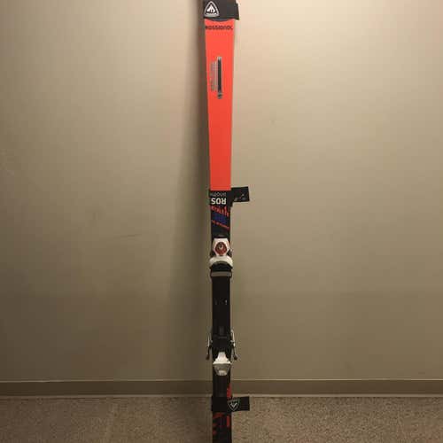 Hero FIS GS Pro Skis