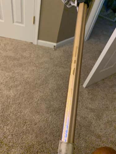 Surgeon SC-TI Shaft