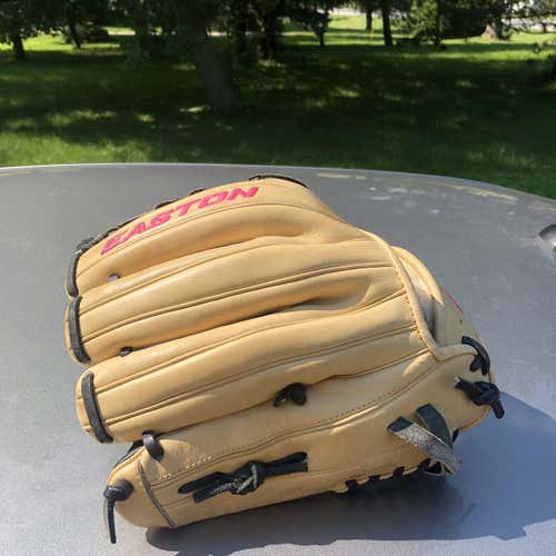 Legacy Elite Baseball Glove