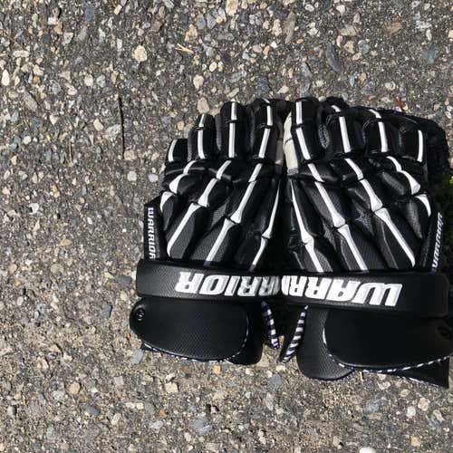 Warrior Regulator 2 Lacrosse Gloves 13” ( Brand New)