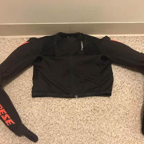 Dainese Top Body Armor