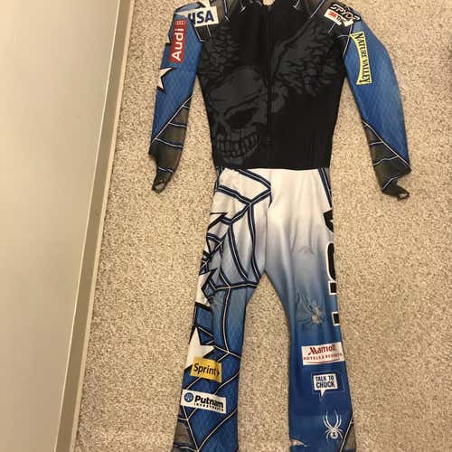 Spyder Ski Suit