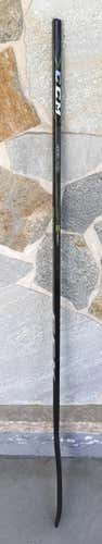 RibCor Trigger ASY Hockey Stick Lefty Toe Senior Pro Stock