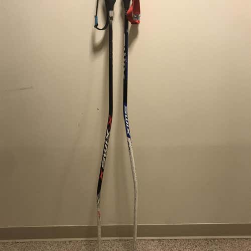Race Carbon SG/GS Ski  Poles
