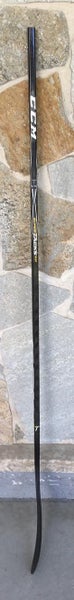 Super Tacks 2.0 Hockey Stick Lefty Mid Senior Pro Stock