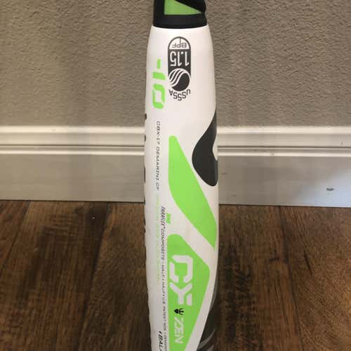 2017 CF Zen Bat 30/20