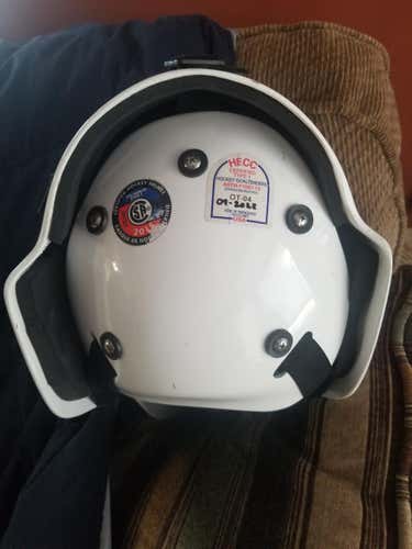 Goalie Mask Intermediate