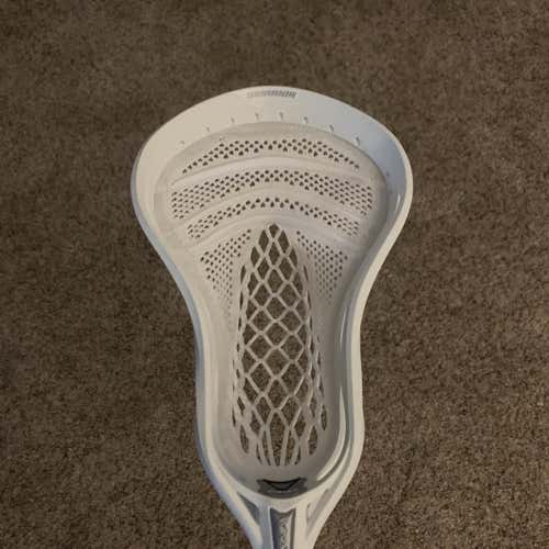 New Evo Warp Pro 2 Whip 2