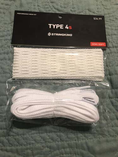 New Stringking Type 4S Kit