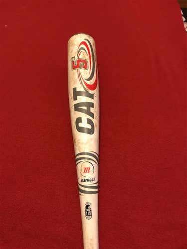 CAT 5 Bat
