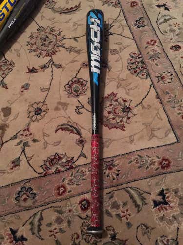 2017 Mach 2 Bat