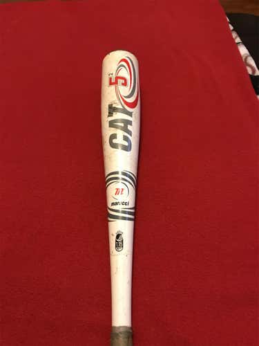 CAT 5 Bat