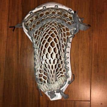 Under Armour Command X Head