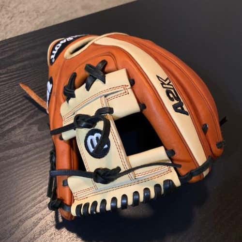 New Wilson A2K 1786