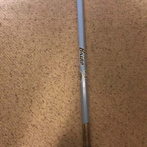 Brine Vintage Send Offers