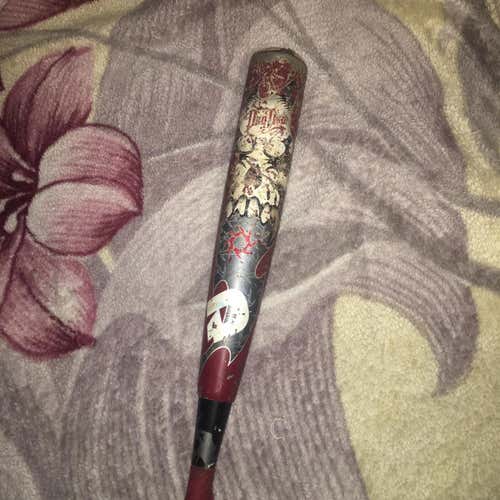 2013 Demarini Voodoo Cheap!