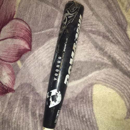2012 Demarini Voodoo GOOD CONDITION