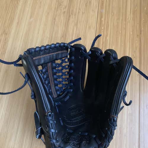 Rawlings Pro Preferred Dallas Kuechel