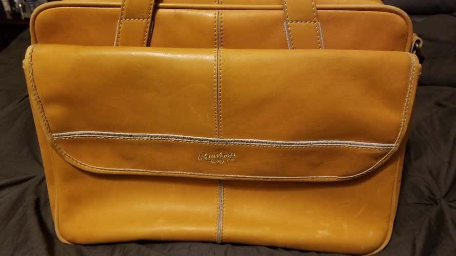 Rawlings Bag