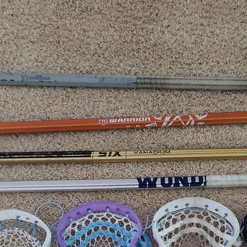 VANADIUM AND WONDERBOY