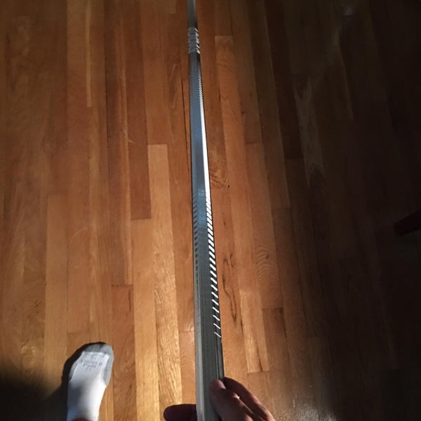 New EQT Tracer Shaft