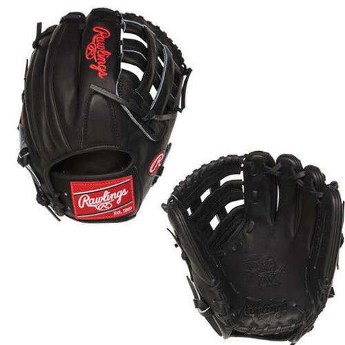 2019 Rawlings Heart of the Hide 11.5" Corey Seager Game Day Infield Glove PROCS5