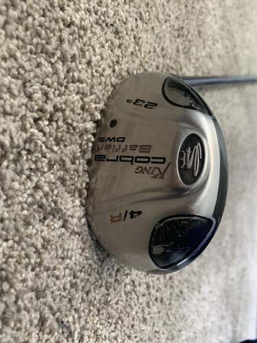 Baffler DWS Hybrid Righty