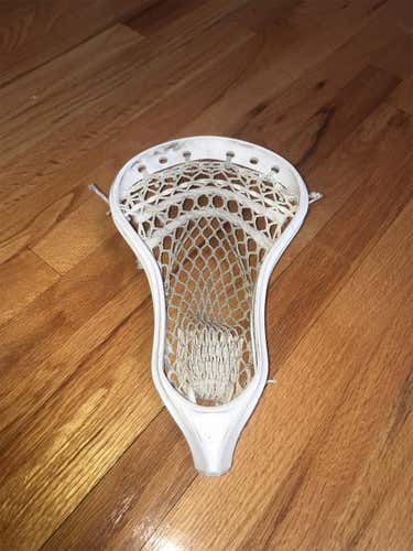 Optik Head