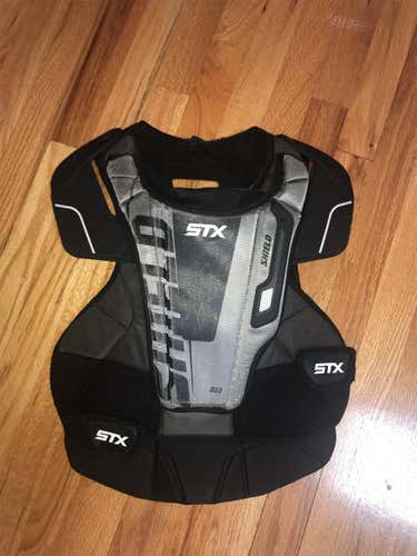 Shield 300 Chest Protector Adult
