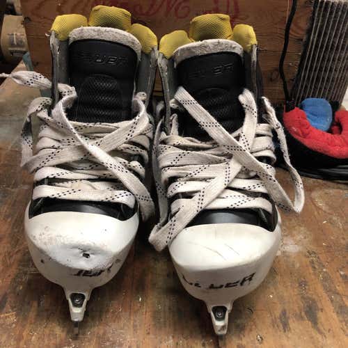 Supreme One60 Hockey Goalie Skates Size 7