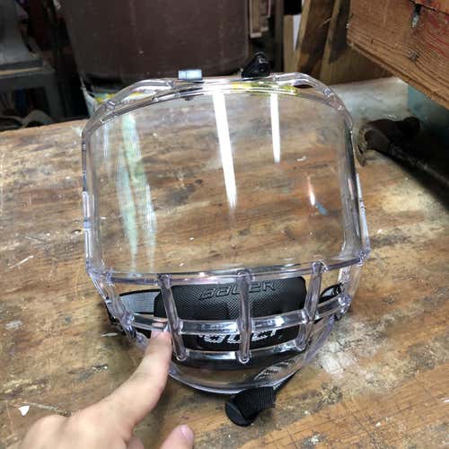 Bauer Full Shield
