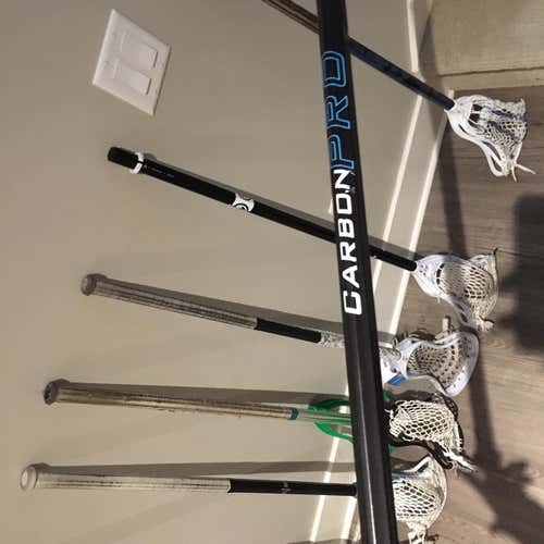 East Coast Dyes Head