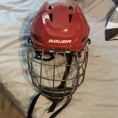 IMS 7.0 Helmet