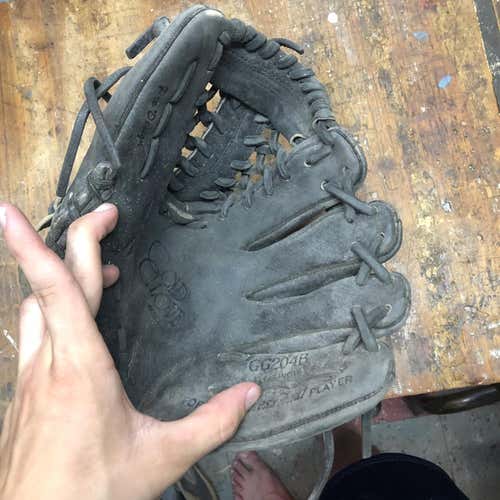 Rawlings Infield Baseball Glove