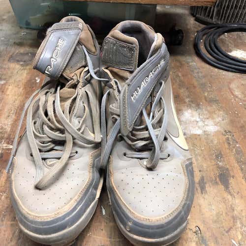 Nike Baseball Cleats