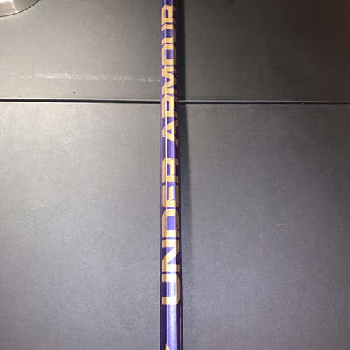 Team Issued Notre Dame Shaft