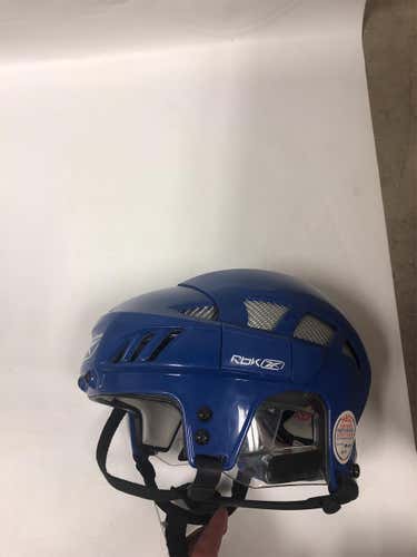 New 8K Helmet Pro Stock