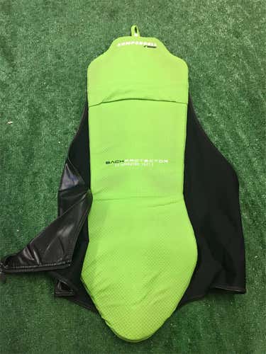 Komperdell Back Plate Small