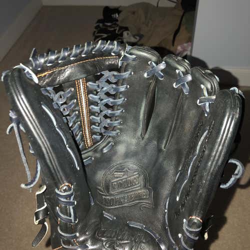 Pro Preferred Baseball Glove