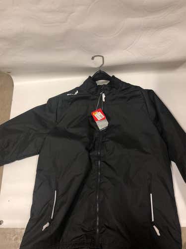 New CCM Jacket