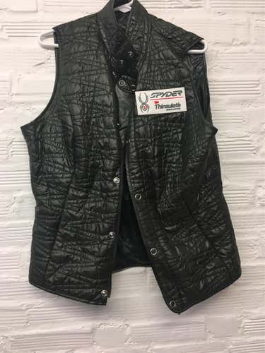 Spyder Team USA Vest Women's Large