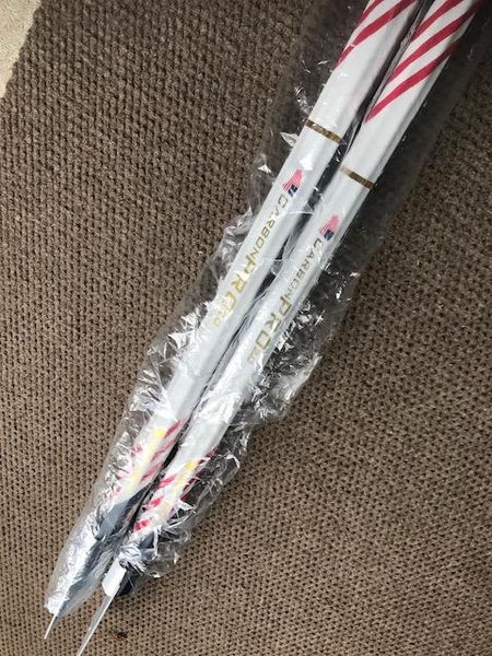 New East Coast Dyes Carbon Pro 2.0 Shaft