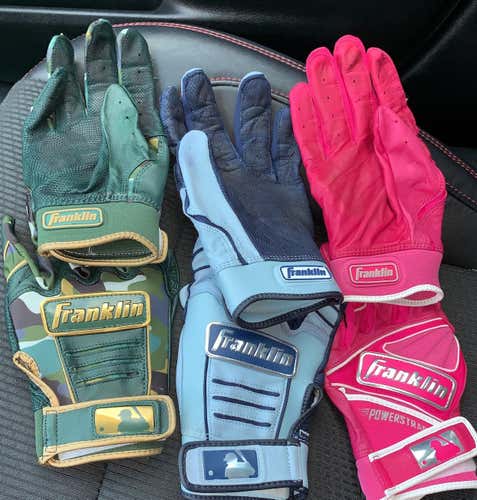 Special Franklin Gloves