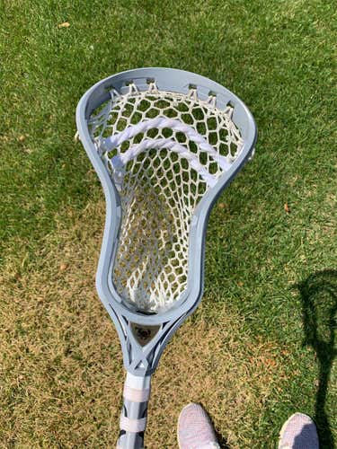 New Rebel Graphene Head