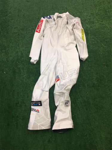 Spyder Team USA Ski Suit Women's Small/Medium